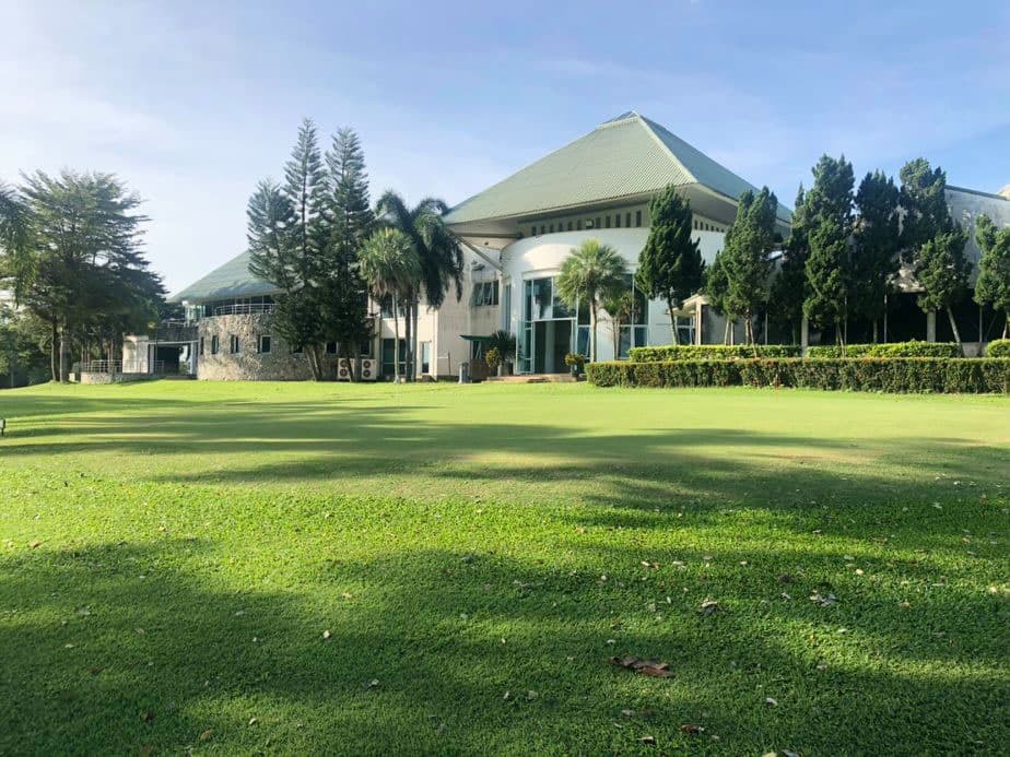 그린우드 골프 클럽 2
