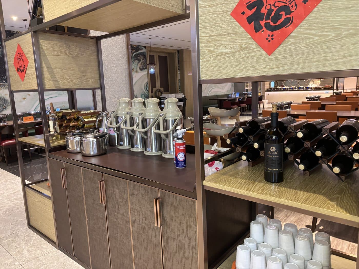 [7~11월] 연태 3색 & 천홍호텔 골프패키지 (이스타항공) 3