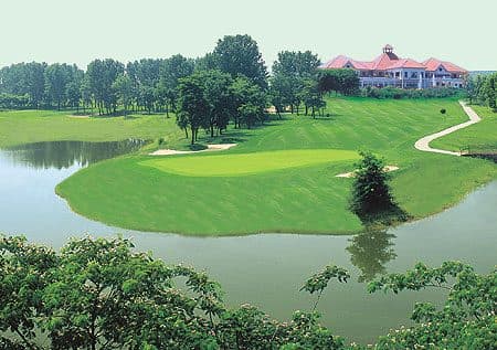 [추석 연휴] 청도 3색 골프 라운딩 3박4일 (산동항공) 3