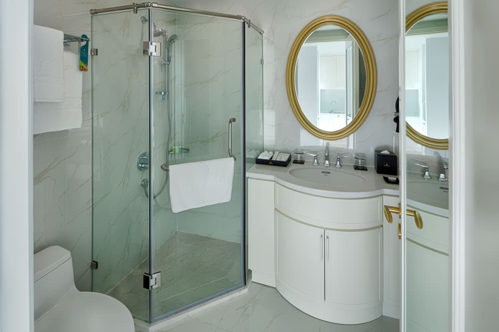 멜리아 빈펄 나트랑 엠파이어 골프팩 5