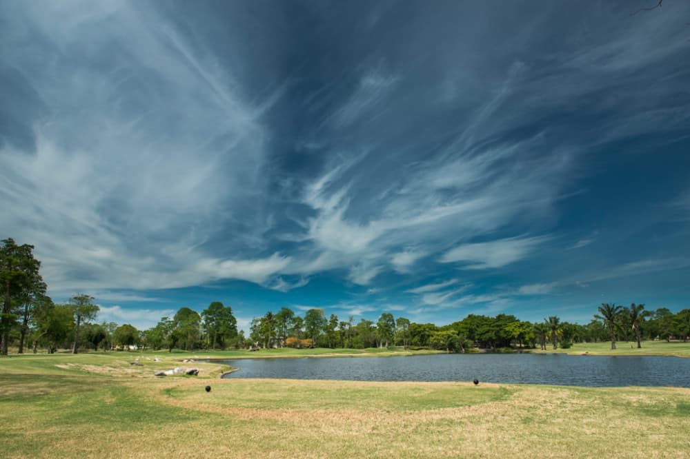 아마란스 수완나품 방콕 골프팩 10